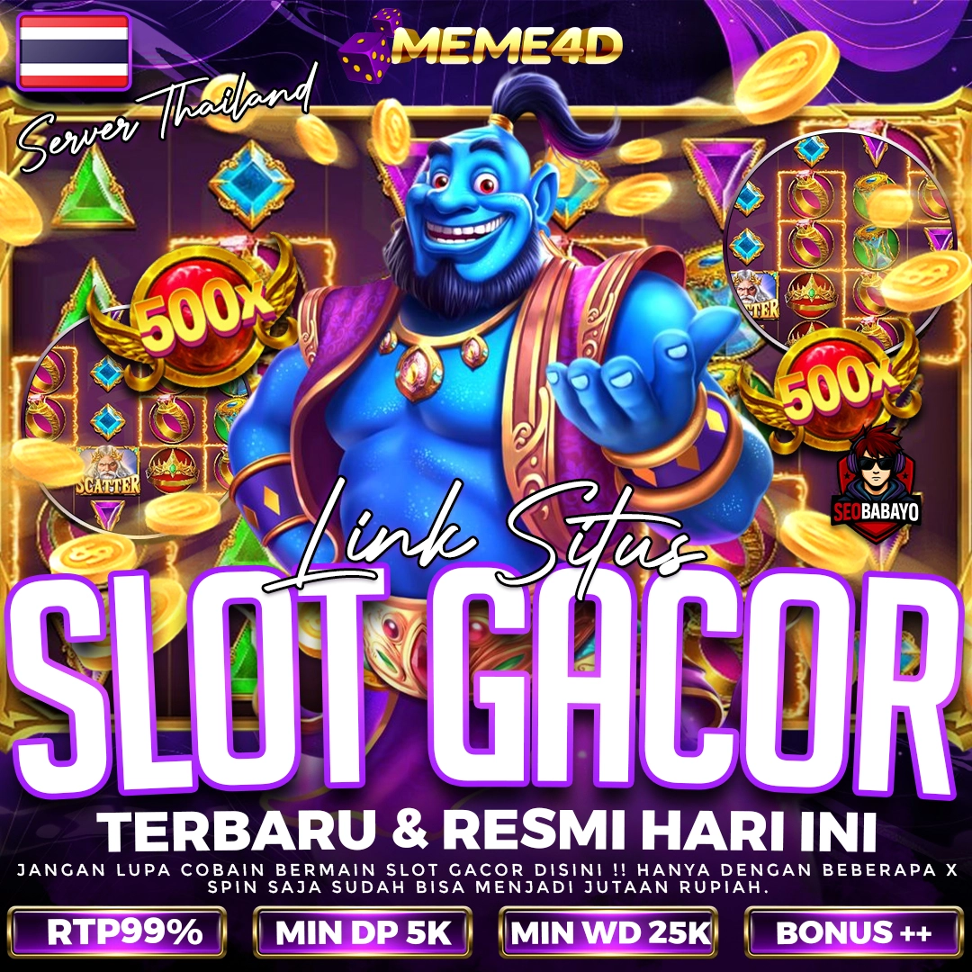 Server Thailand Link Situs Slot Gacor Agen Resmi Terpercaya No #1 di Indonesia - WooCommerce eCommerce